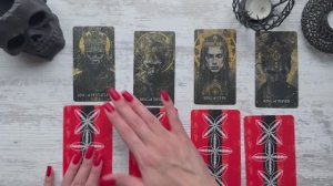4 короля КОНЕЦ ИЛИ ПАУЗА?  таро расклад