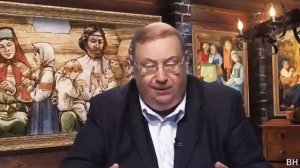 Александр Пыжиков. Как умерший обретает Родительский статус. Какую роль играло Побратимство_