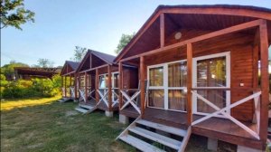 "САМШИТ" ДОМИКИ И НОМЕРА, Пицунда, Абхазия