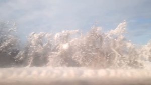 💗МАЛЕНЬКАЯ СКАЗКА ПО ДОРОГЕ ДОМОЙ😘🎄