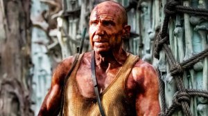 28 лет спустя Храм костей