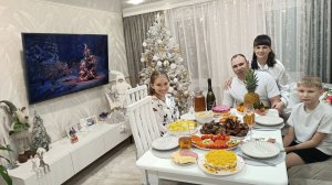 НОВЫЙ 2026 ГОД В РОССИИ/ЖИЗНЬ В ДЕРЕВНЕ/БУДЕТ ЛУЧШЕ!