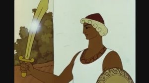 #СКАЗОЧНАЯ FM - ПОДВИГИ ПЕРСЕЯ / ЛЕГЕНДЫ И МИФЫ ДРЕВНЕЙ ГРЕЦИИ