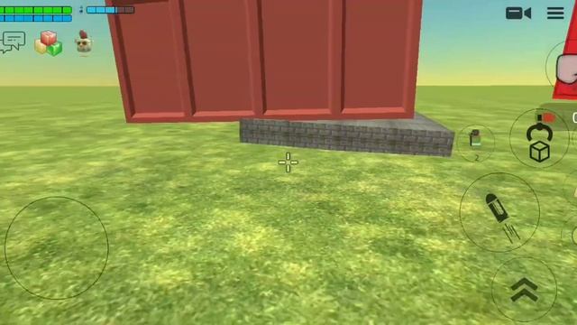 как построить простой миханизм