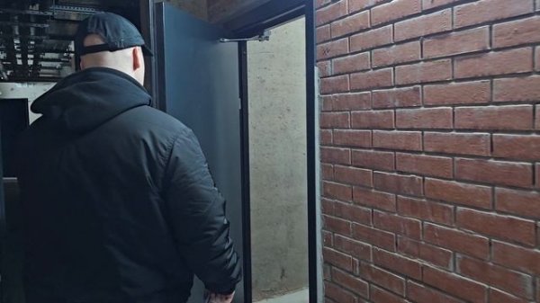 Akvilon stories кладовка