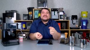 Обзор Delonghi EC230. Самая бюджетная из хороших рожковых ко?