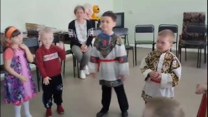 Праздник Святой Пасхи