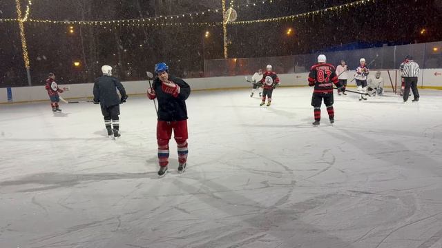 Hardice- Угреша (2 период)