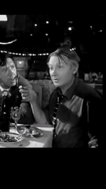 "Дайте жалобную книгу" (1964) рыбка-рыбка... смотреть онлайн