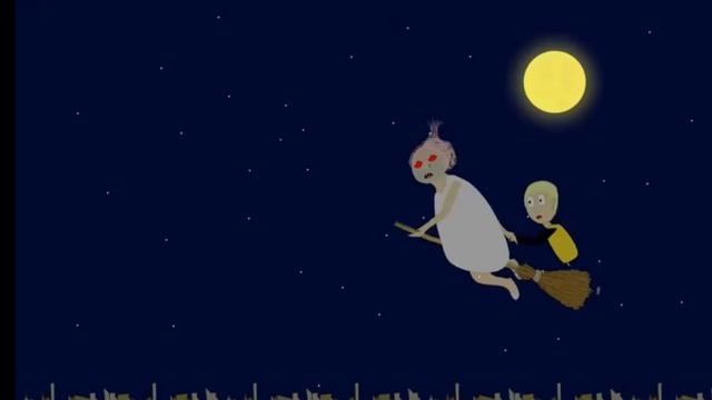 Новый хит Бабки Алки