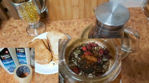 Здоровье скачками))) Берегите себя, мои хорошие! Сумбурная болталка.