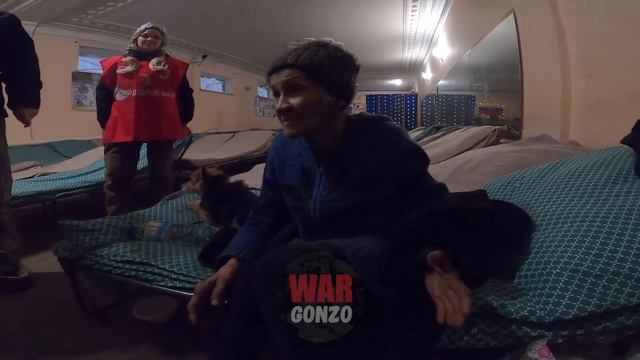 «Мы боялись рот раскрыть»: история жительницы оккупированного Красноармейска смотреть онлайн