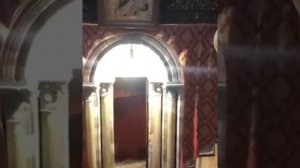 Поклон со Святой земли от друзей Храм Рождества Христова