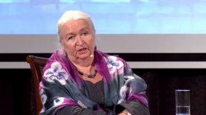 Как изучение языков влияет на мозг? Татьяна Черниговс?