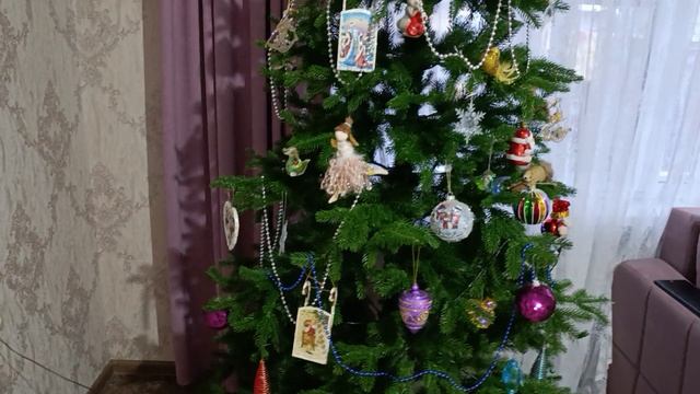 С Рождеством Христовым смотреть онлайн