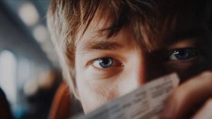 Возвращение домой.