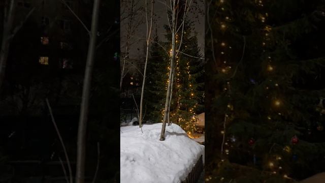 С Рождеством! смотреть онлайн