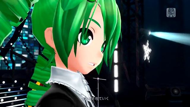 Miku Hatsune & Gumi Megpoid - Kuusou Keikou (Teto Kasane & Neru Akita Dance) смотреть онлайн