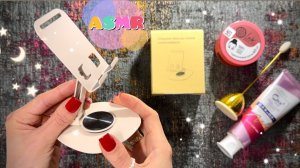 ASMR - Посылки с Ozon, близкий шепот - АСМР