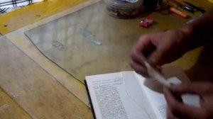 Хохол Как сделать самокрутку, сигарету, в тюремных усл