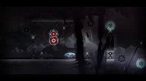 [TOP 1] thinking space II by CarioX шоукейс от Nexus | Geometry Dash