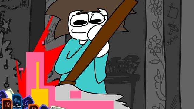 ТРЕЙЛЕР Куда пропадают файлы?