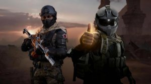 Арена Брейкаут/Arena Breakout