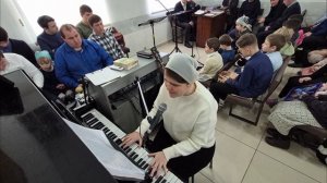 Смотрю на прожитые дни