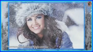 ОЙ, СНЕГ-СНЕЖОК, БЕЛАЯ МЕТЕЛИЦА!!!