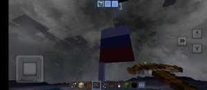 леплю нового skibidiста
