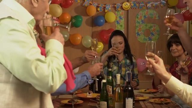 Сваты 5 сезон (финал) смотреть онлайн