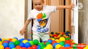 Влад крази шоу RYTP 2 сезон 4 серия