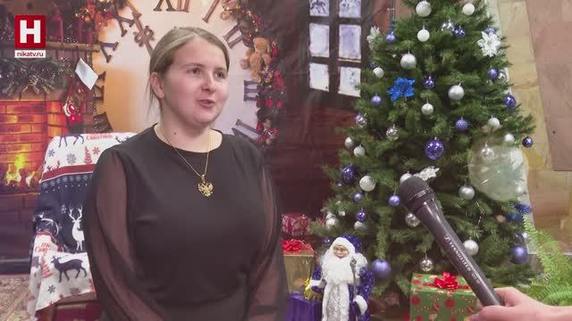 Рождество. Часть 1 | ОТКРОВЕННО О ВАЖНОМ смотреть онлайн