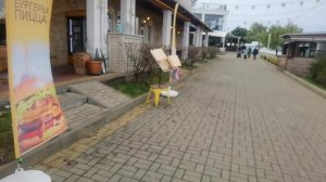 ГЕЛЕНДЖИК 2026. ПОГОДА В ЯНВАРЕ...