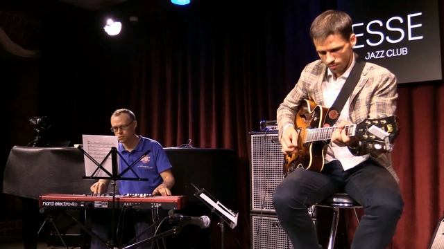 Recado Bossa Nova смотреть онлайн