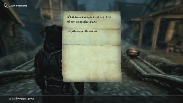 The Elder Scrolls V: Skyrim 3