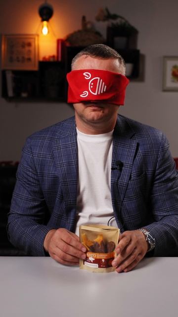 Съедание вслепую! смотреть онлайн