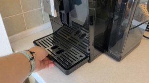 Кофемашина BQ CM6001. Обзор и опыт использования. Вкусный ?