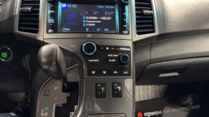 Toyota Venza 2013