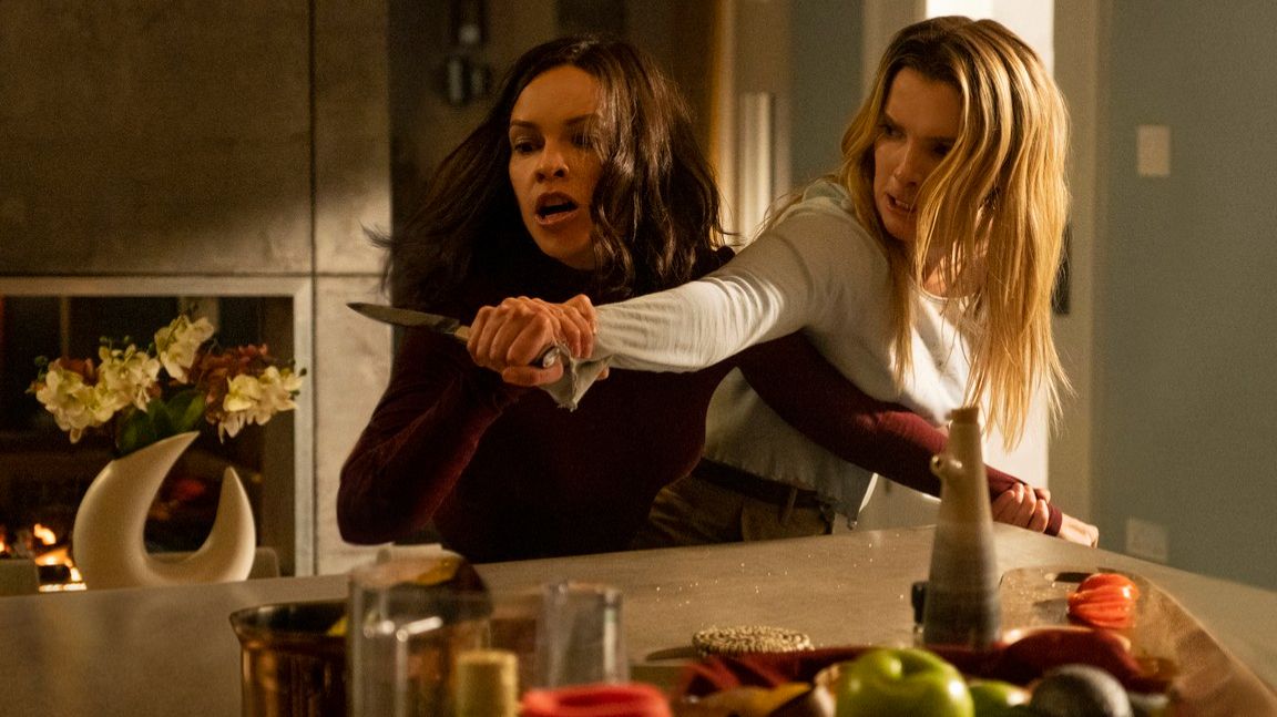 Охота (краткий пересказ фильма. Супер краткий пересказ) смотреть онлайн