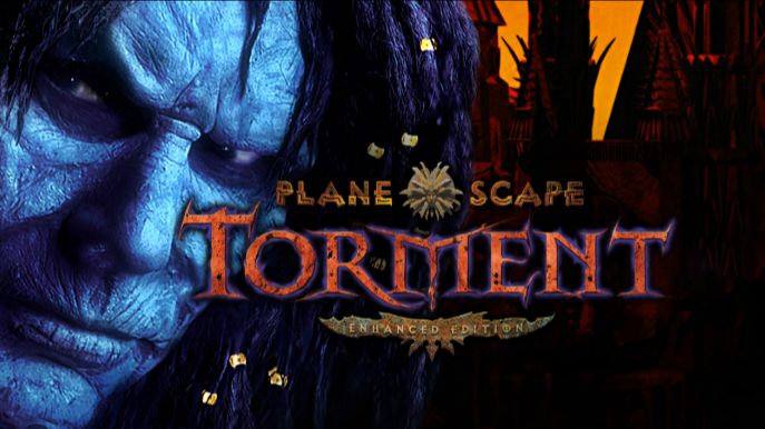 Planescape: Torment: Enhanced Edition первое прохождение . часть 4