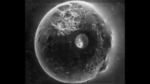 ЛУНА - КОРАБЛЬ.