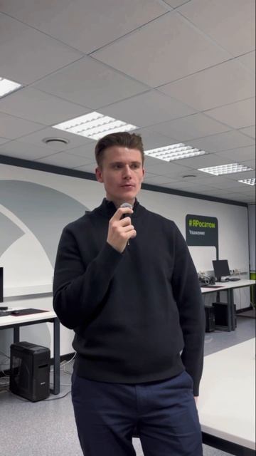 💻 Интервью с Марком Карапетьянцем 2️⃣Часть смотреть онлайн