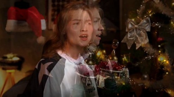 ПО КАМУШКУ - Setllers поёт Саша Квашеная