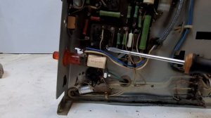 Телевизор Рекорд Б