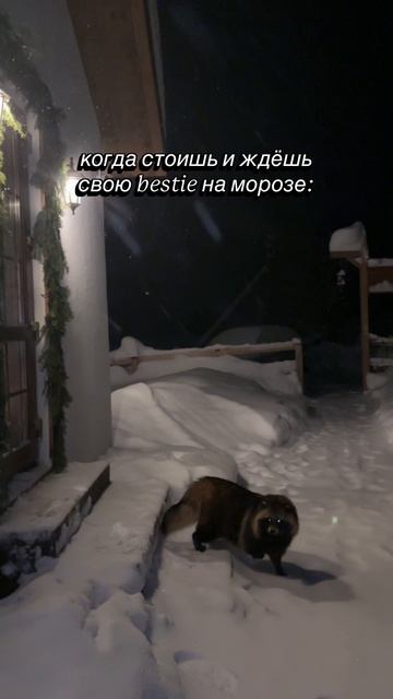 Когда ты вечная ждуля!