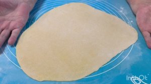 ТЕСТО из которого можно приготовить: лапшу, хворост, чак-чак!