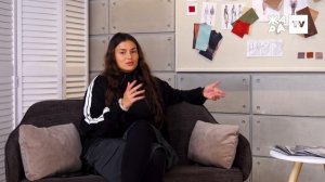 BEARWOLF рассказала о трендах, своём стиле и псевдониме ///