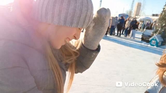 Магнитка Центральный каток.mp4 смотреть онлайн