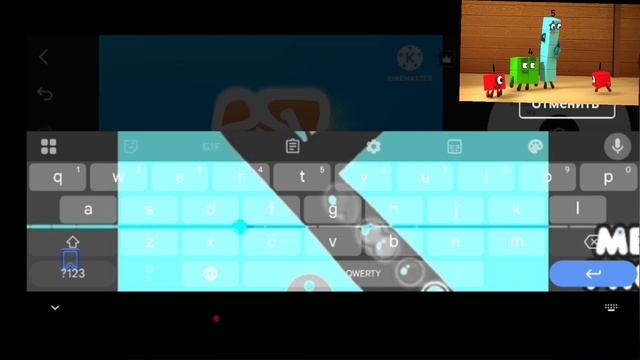 Psy Studio Logo Speedrun Артистина
